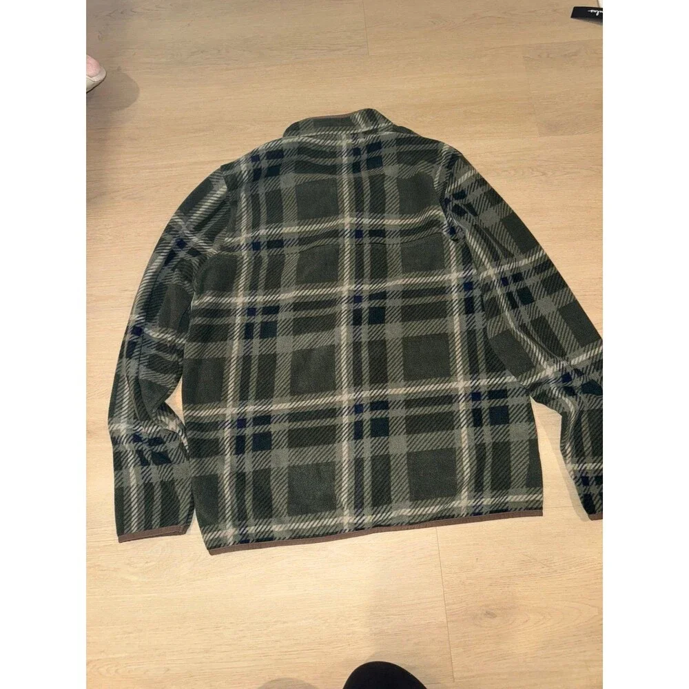 Liv Outdoor Pullover Sweatshirt - Picture 4 of 4